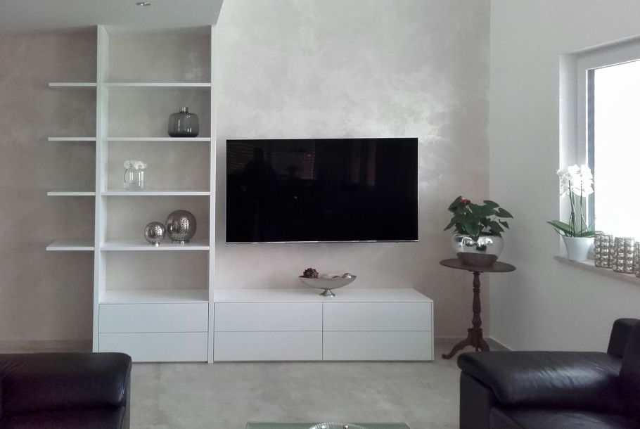 Wohnzimmer Tisch